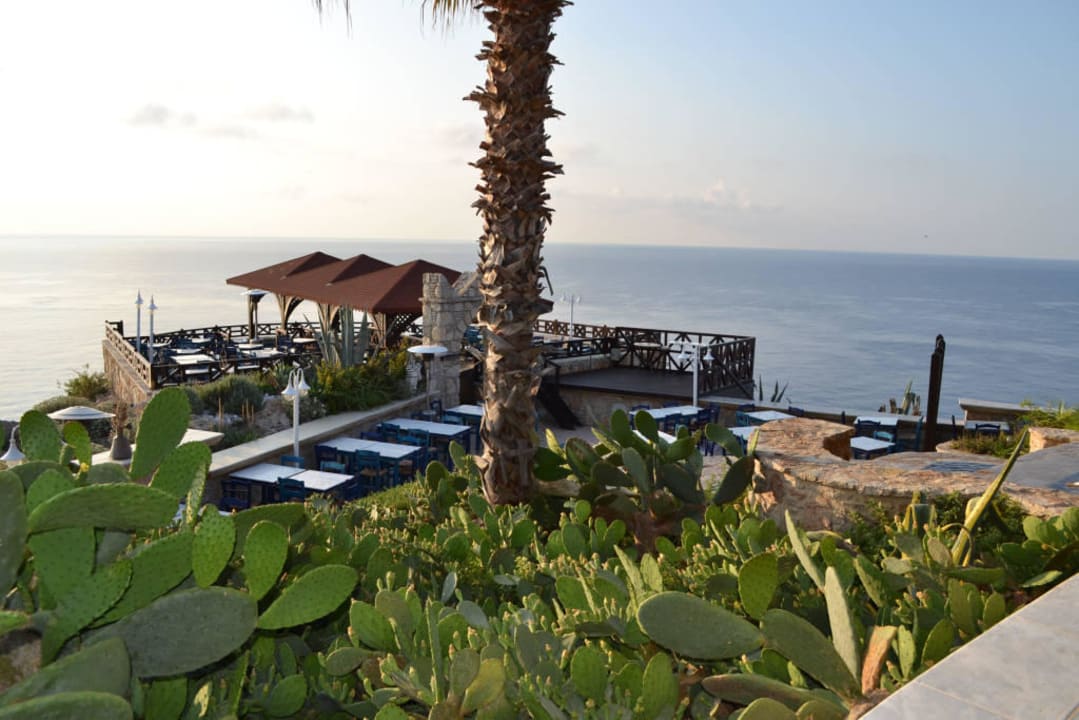 Restauracja Hotel Kalithea Horizon Royal