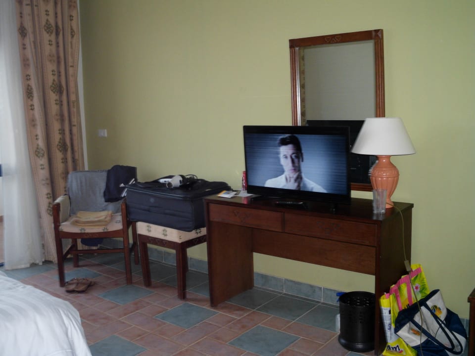 Zimmer Three Corners Equinox Beach Resort