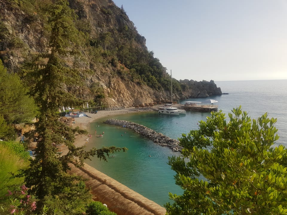 Strand Liberty Lykia