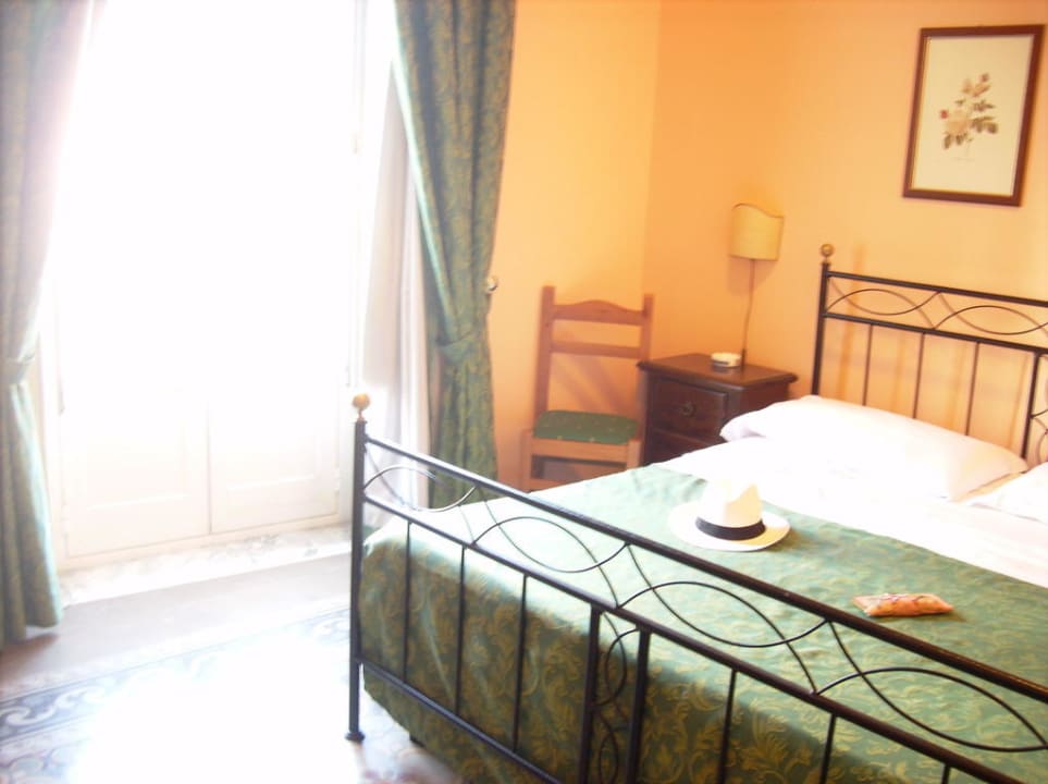 Doppelzimmer Hotel Del Centro