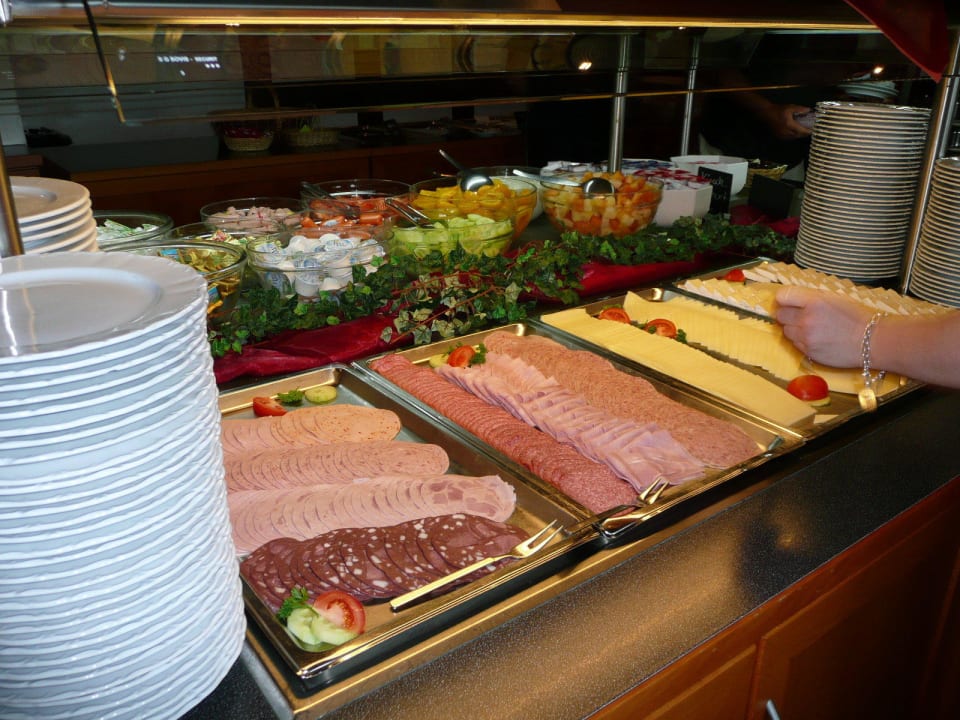 Leckere Auswahl Der schöne Asten - Resort Winterberg