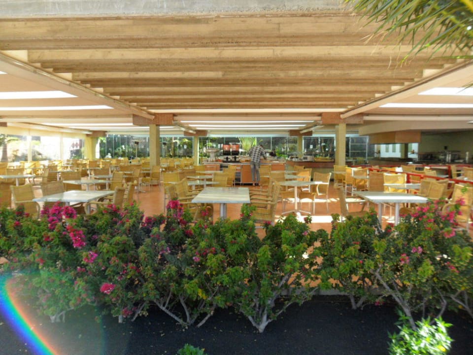 Restaurant Oyambre Hotel Costa Calero
