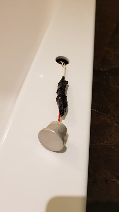 Zimmer Hotel Grand Palladium Palace Resort, Spa & Casino