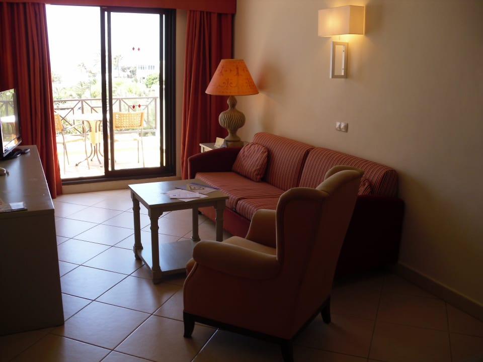 Zimmer T3003 allsun App.-Hotel Albatros