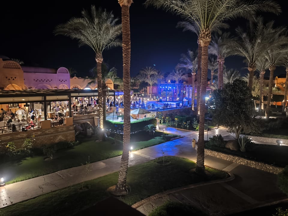 Gastro Jaz Makadi Oasis Resort
