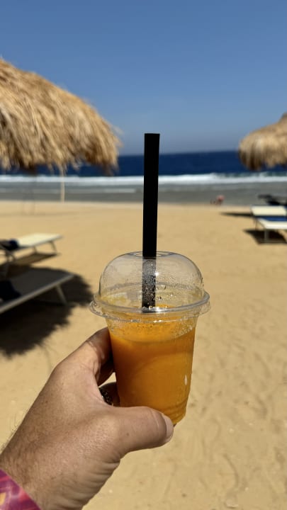 Strand Amarina Jannah Resort & Aqua Park Marsa Alam