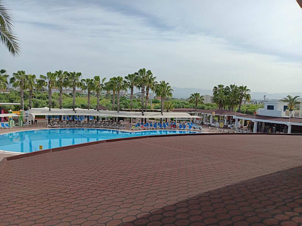 Pool FUN&SUN Smart Hane Sun Hotel