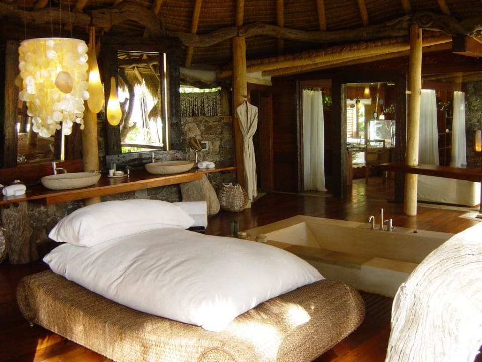 Villa Hotel North Island