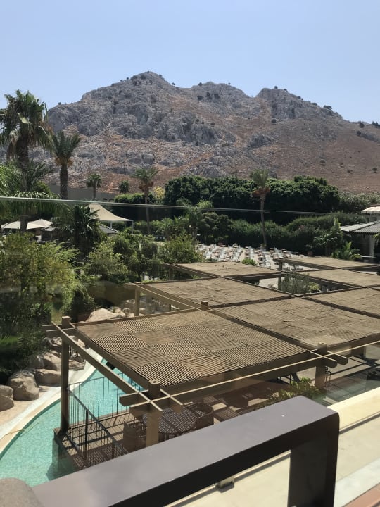 Außenansicht Atlantica Aegean Blue