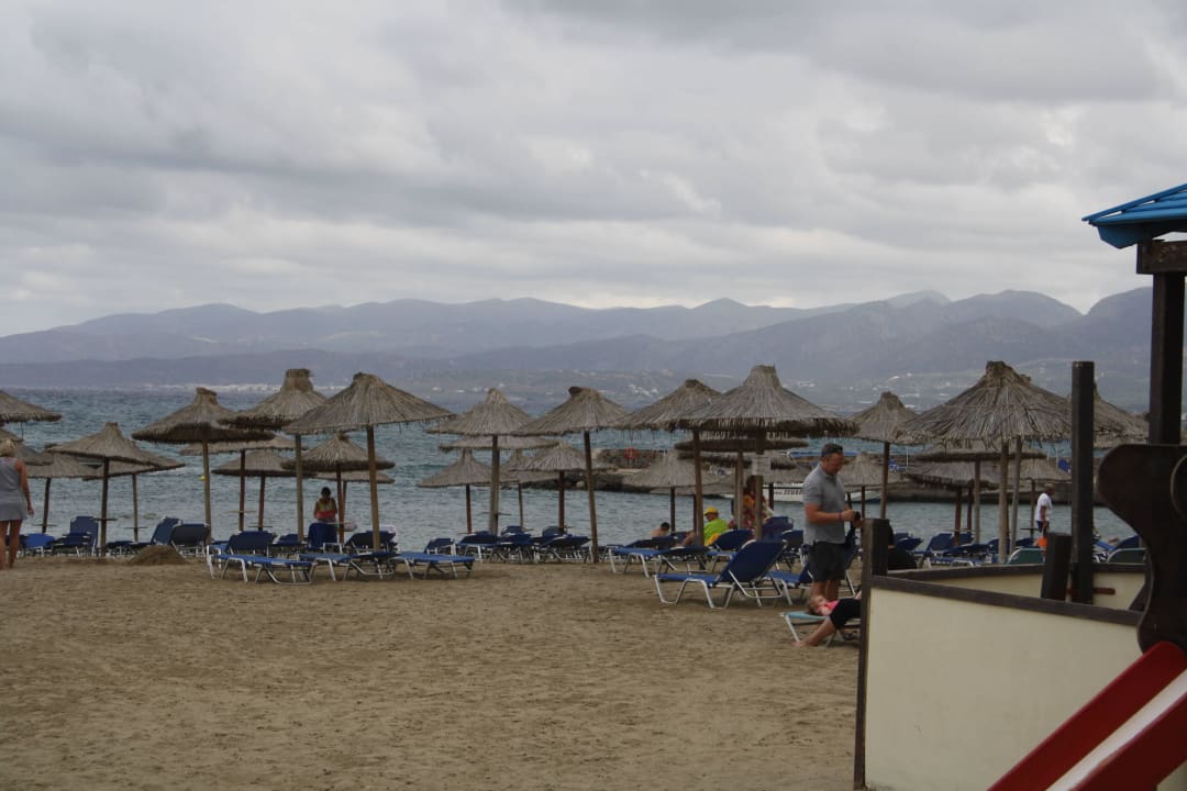 Strand Grand Hotel Holiday Resort