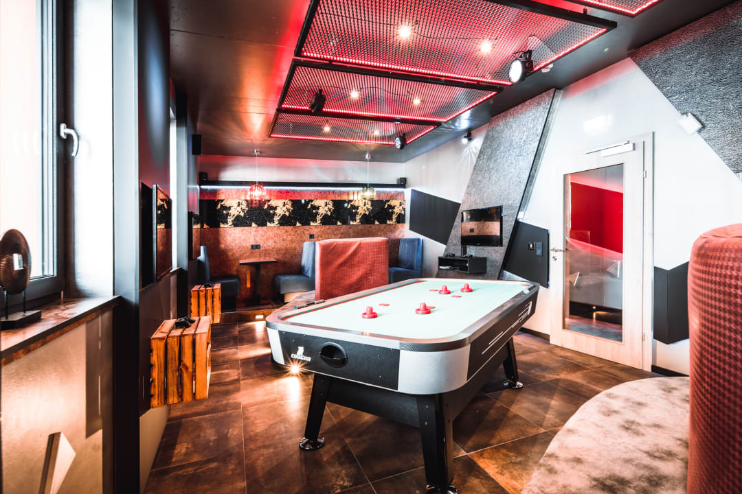 Sport & Freizeit Hotel Samerhof und Nebenhäuser