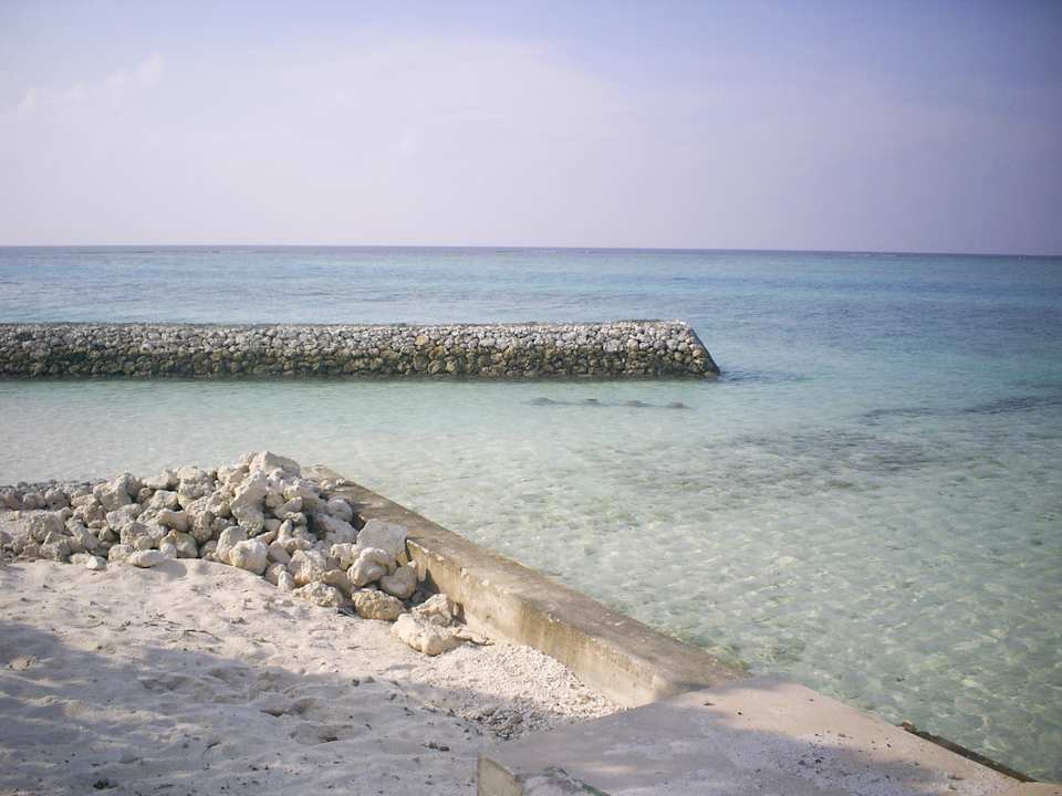 Ohne Worte Summer Island Maldives