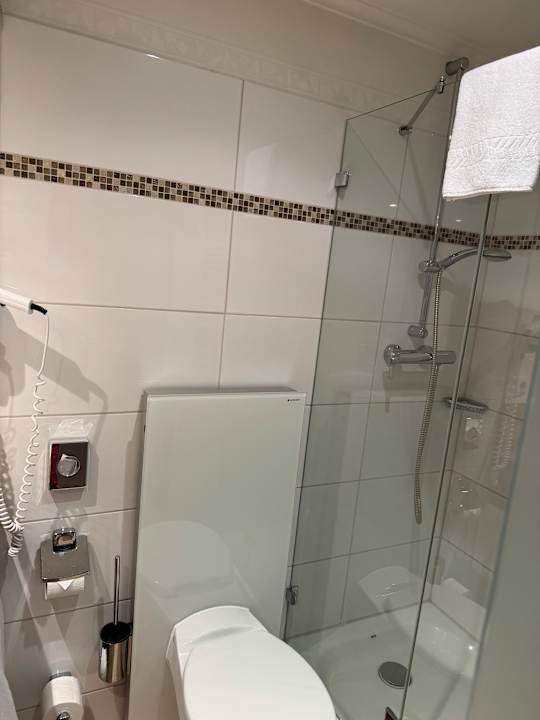 Zimmer Hotel Das Ludwig