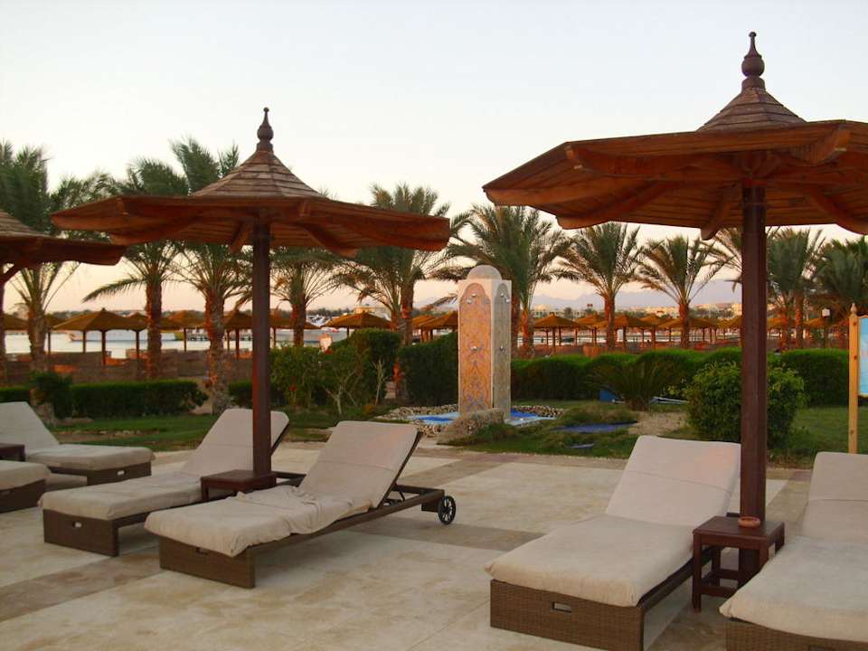 Suiten SUNRISE Royal Makadi Resort