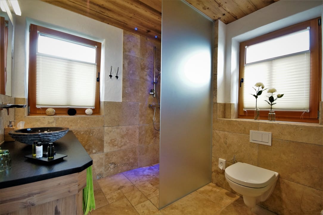 Zimmer Chalets Petry Spa & Relax