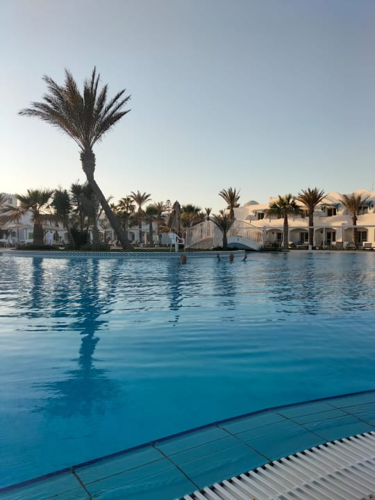 Pool ROBINSON DJERBA BAHIYA