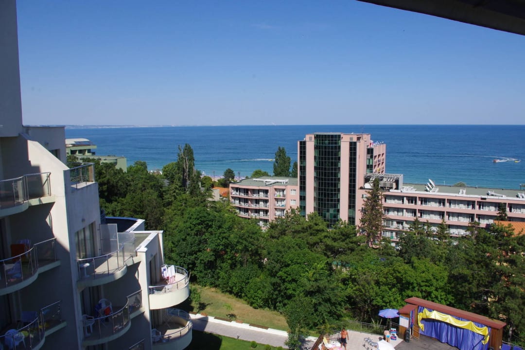 14 Park Hotel Golden Beach