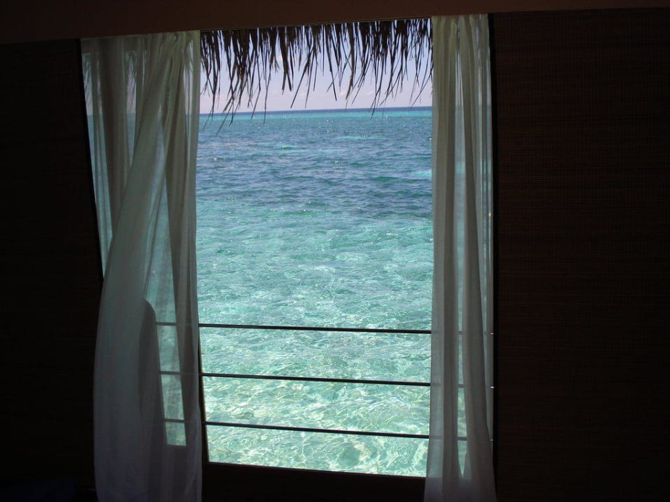 Ohne Worte Adaaran Select Hudhuran Fushi - Premium All Inclusive