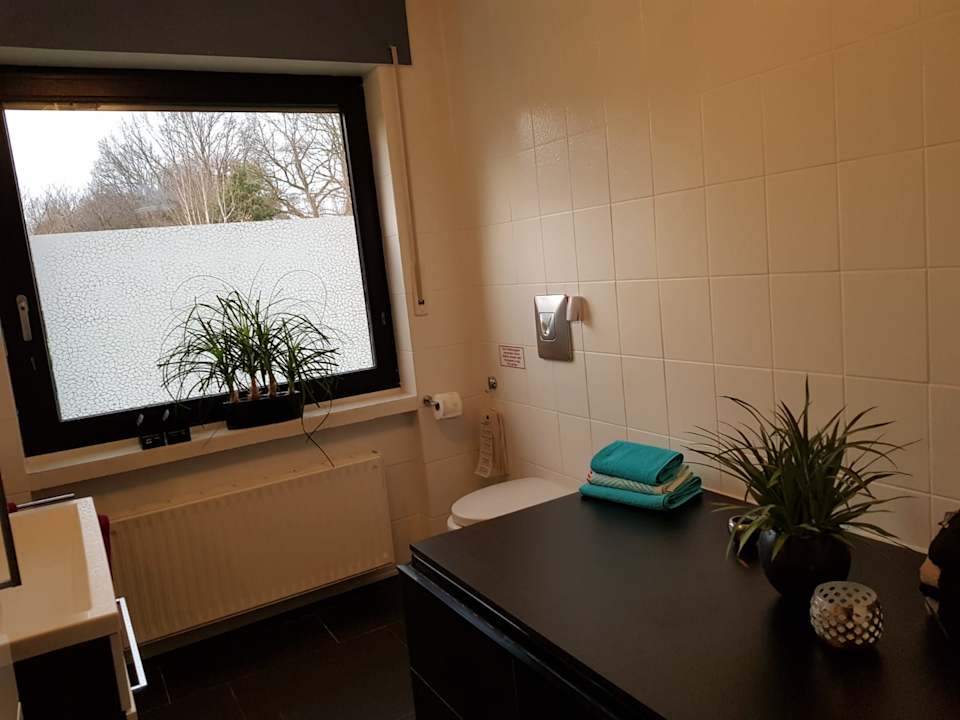 Zimmer Gästehaus Anna