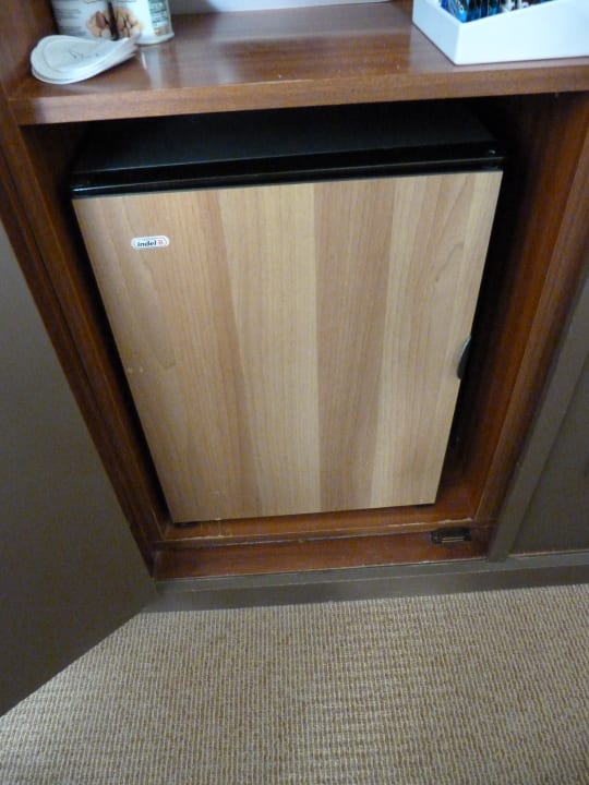 Minibar PortoBay Falésia