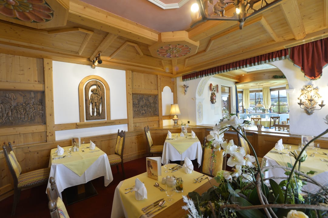 Gastro Hotel Residenz Hochland