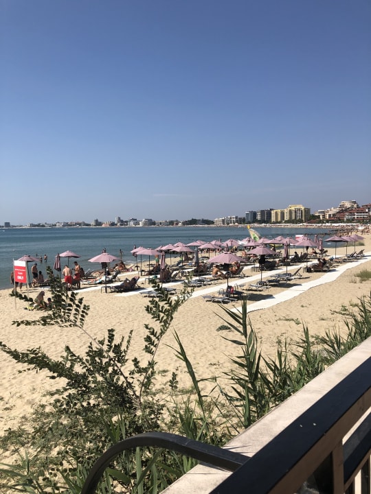 Strand Secrets Sunny Beach Resort & Spa