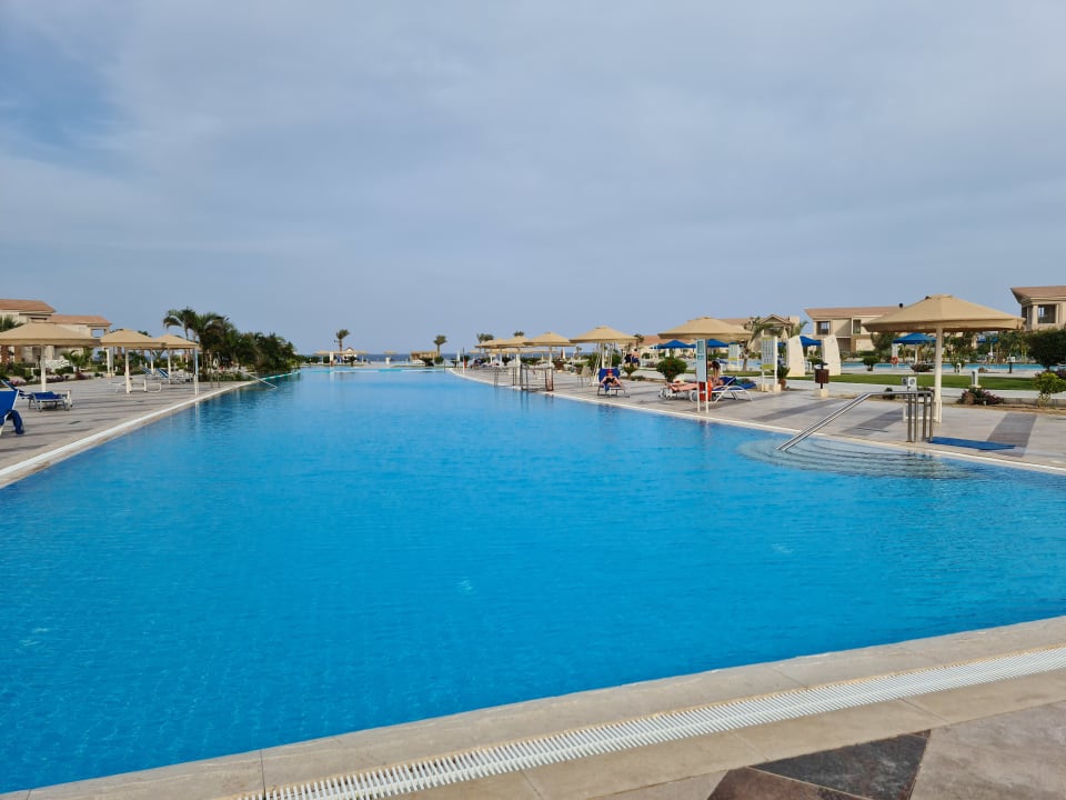 Pool Pickalbatros Sea World Resort - Marsa Alam