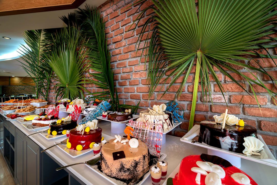 Gastro Hotel Orfeus Park