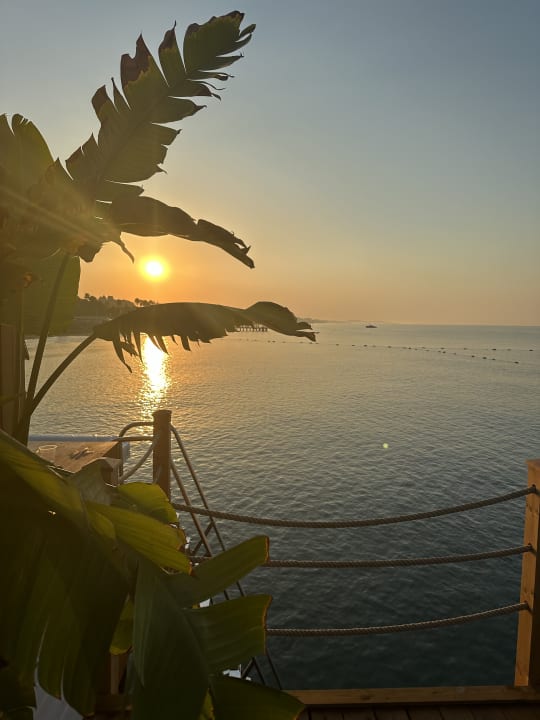 Strand Megasaray Club Belek