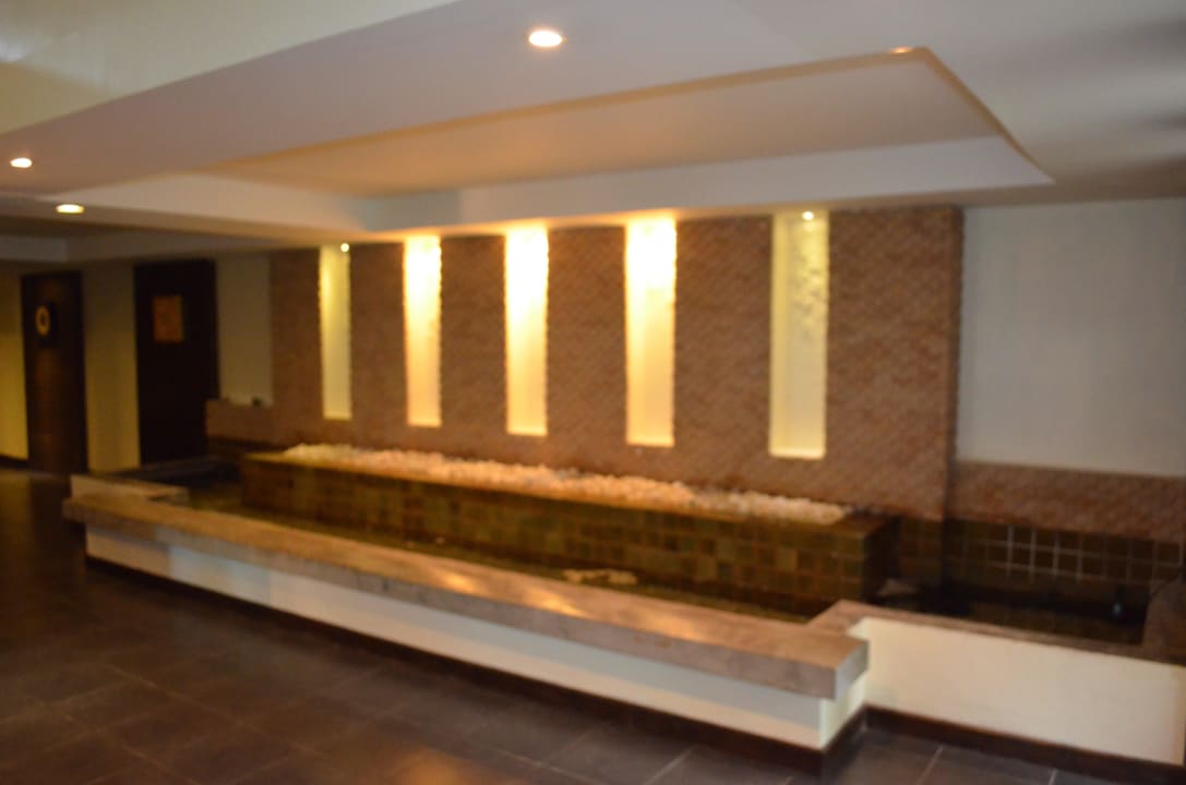 Wellness La Flora Khao Lak