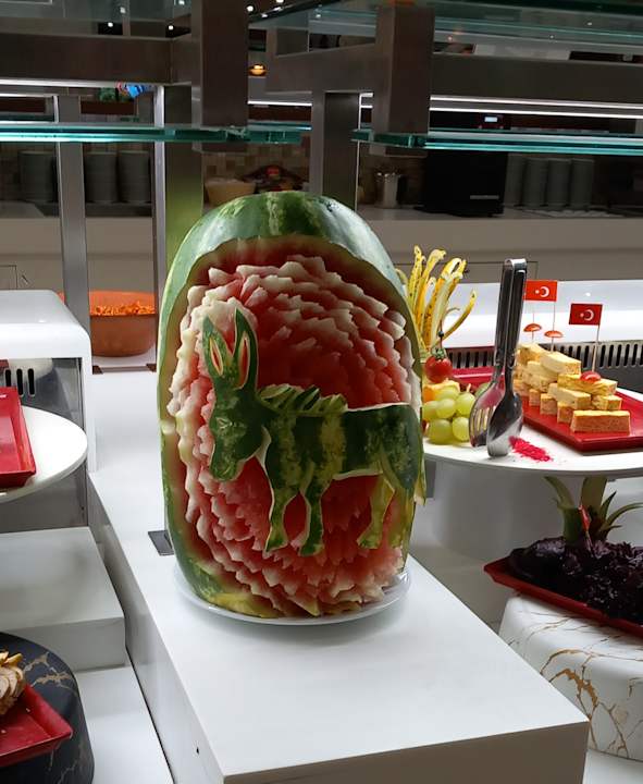 Gastro Hane Family Resort