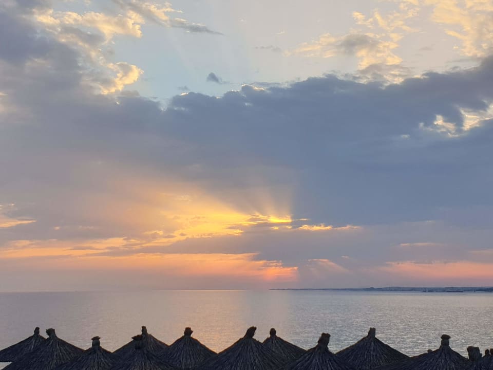 Ausblick Istion Club & Spa