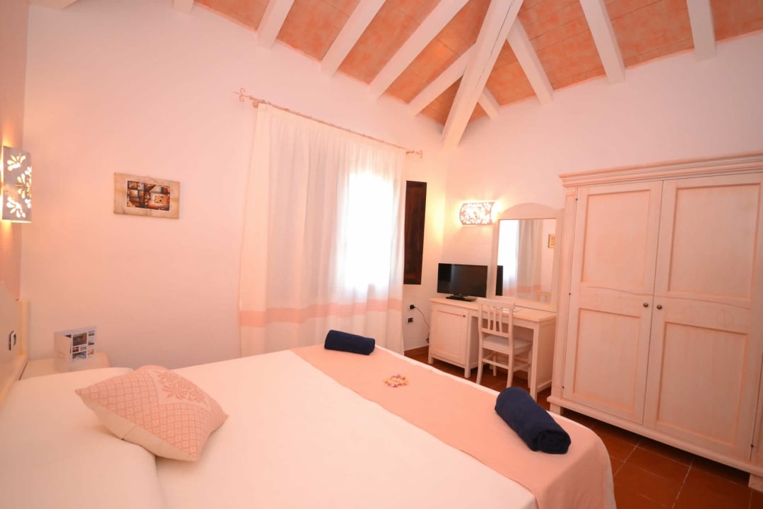 Zimmer Felix Hotels - Galanias Hotel & Retreat