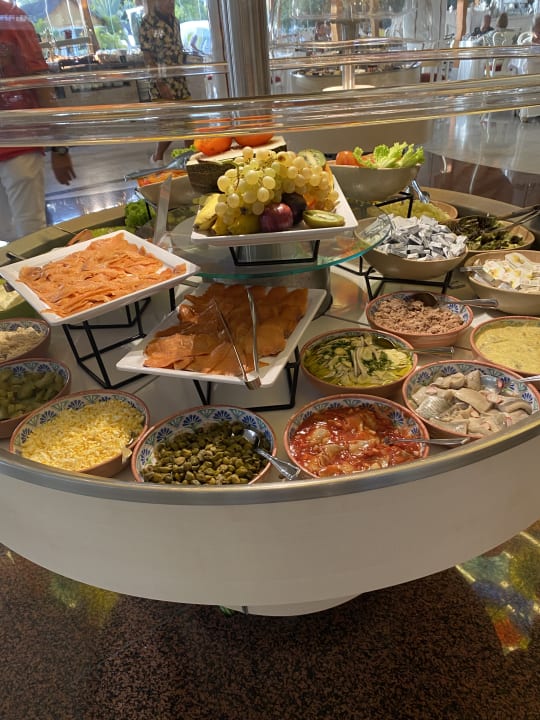 Gastro Bull Costa Canaria & Spa - Adults only