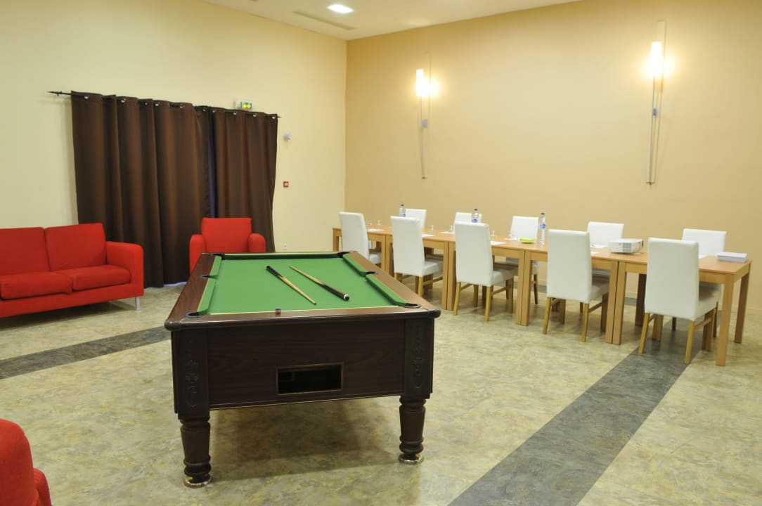 Salle de séminaire Hotel & Residence Les Balcons d'Aix