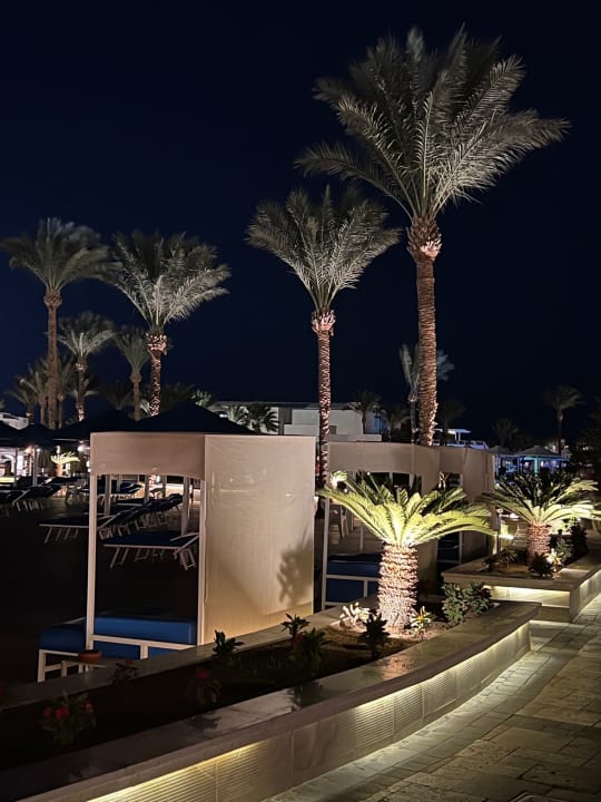 Pool Pickalbatros Dana Beach Resort - Hurghada