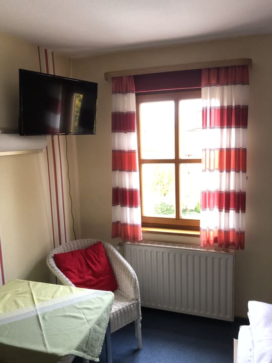 Zimmer Hotel Thüringer Hof