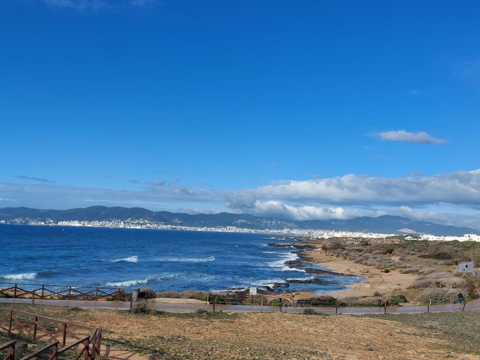 Strand AluaSoul Palma