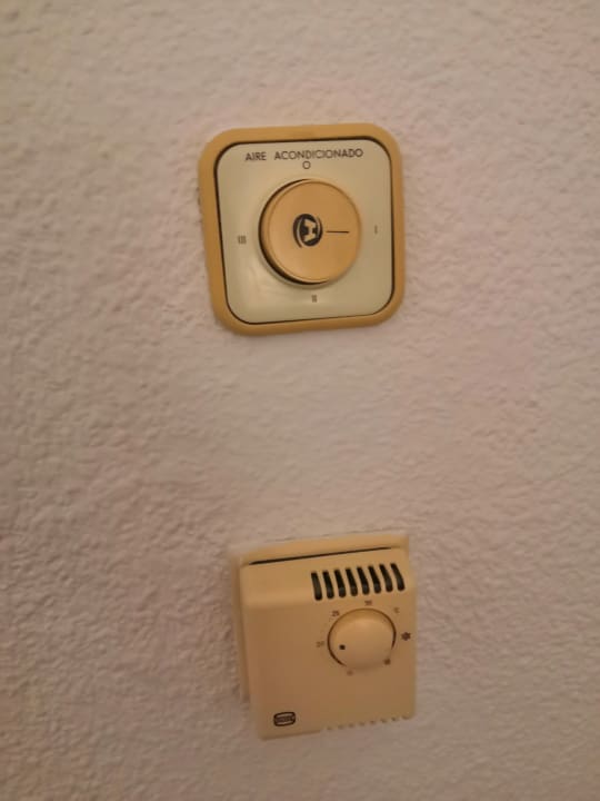 Zimmer Hipotels Flamenco