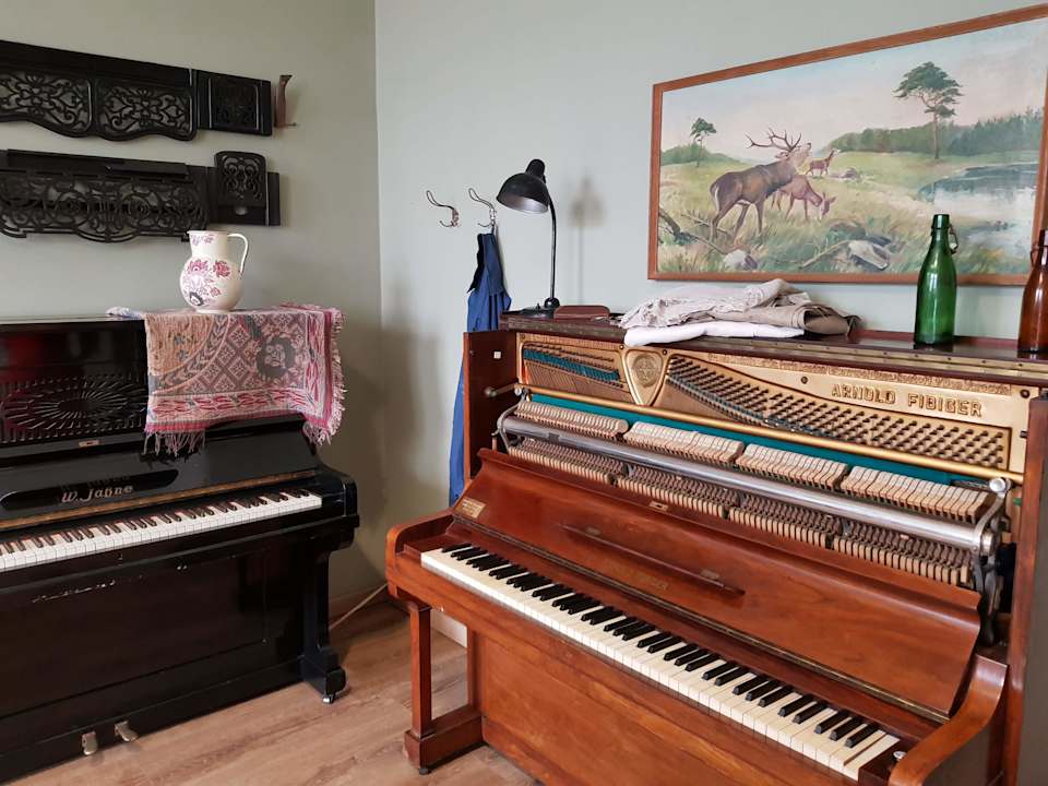 Sport & Freizeit Zespół Pałacowo-Parkowy w Ostromecku