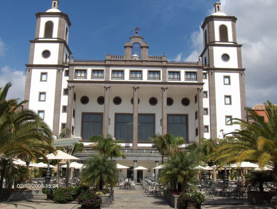 Villa del conde Lopesan Villa del Conde Resort & Thalasso