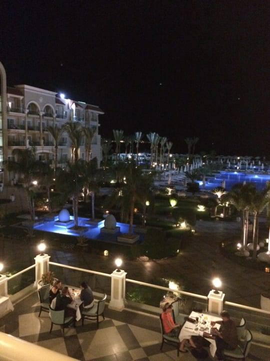 Pool Premier Le Reve Hotel & Spa