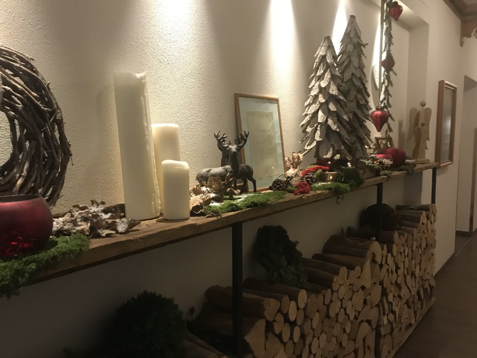 Sonstiges Hotel Reinerhof