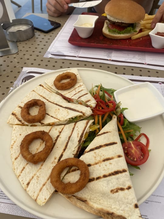 Gastro Seaden Quality Resort & Spa