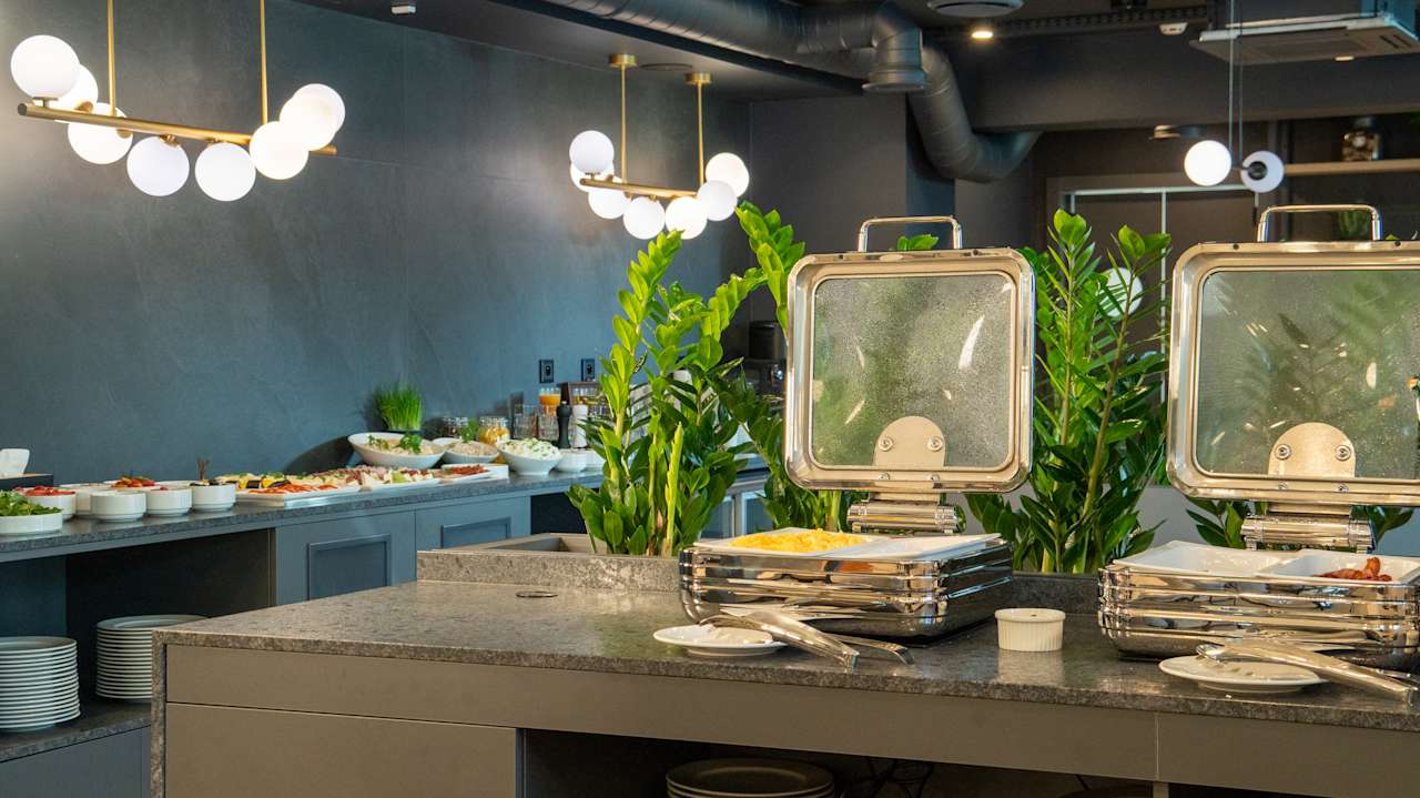 Gastro Umi Hotel Sopot