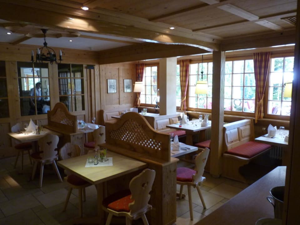 Summer holiday Waldhotel am Notschreipass