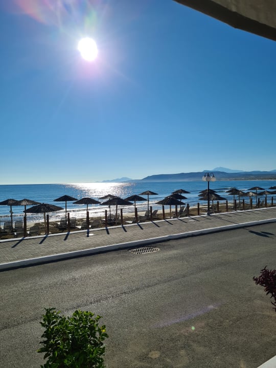 Ausblick Harmony Boutique Resort