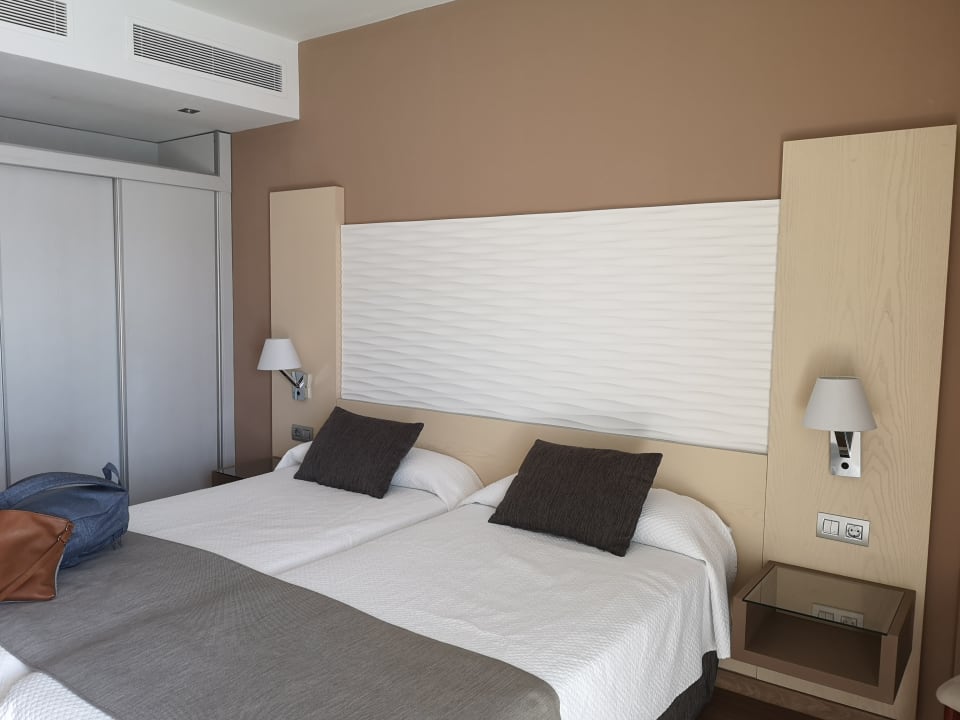 Zimmer HL Suitehotel Playa del Ingles