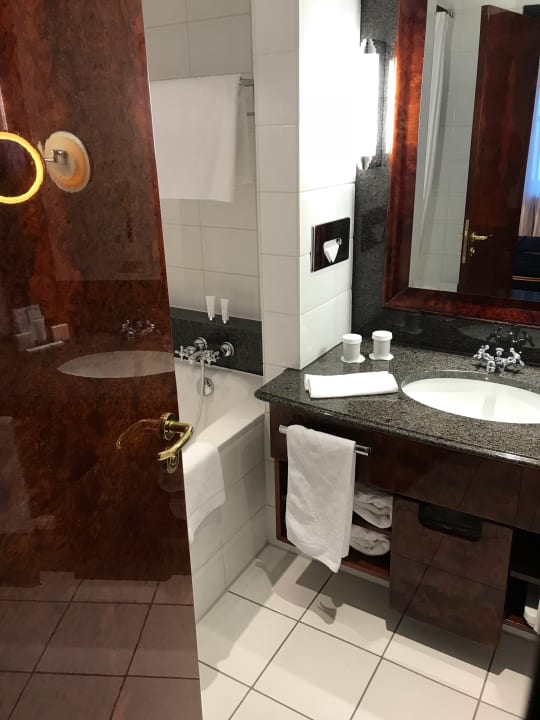 Zimmer Hotel Taschenbergpalais Kempinski Dresden