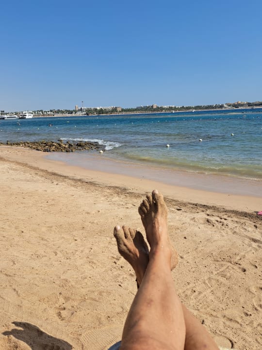 Strand Steigenberger Makadi Hotel - Adults only